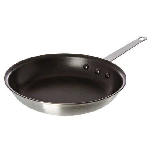 Frying Pan, 8&#034;, Aluminum Eclipse Coated, 3.5 MM Thickness, Update International