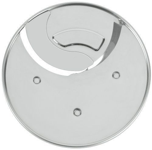 NEW Waring Commercial WFP116 Food Processor Thin Slicing Disc  5/64-Inch