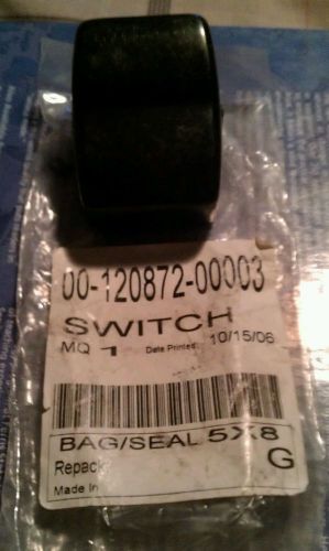 New Hobart 120872-2 start switch for hobart meat mill grinder