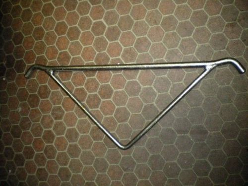 Meat processing gambrell, hog hooks, beef hook deer processing stainless hooks, for sale