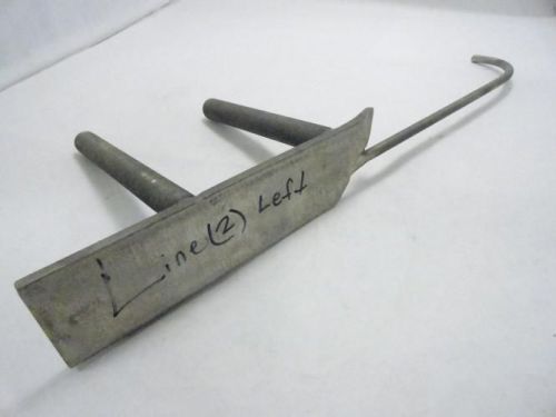 139138 old-stock, stork 13lh lh bar cutter 19-3/4&#034; l for sale