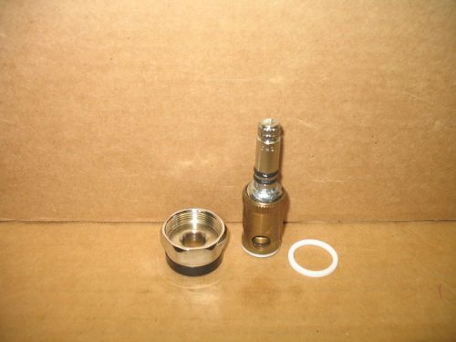 Encore KN50-Y006 Cold Valve Assembly 1/4 Turn