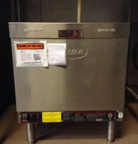Used restaurant equipment - hatco - booster heater - pmg-60 for sale