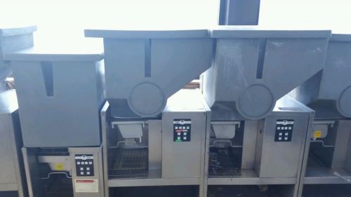Frymaster Sinbad Automatic Fry Dispensers