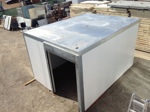 Walk In Cooler Box 11 x 14 x 8 New