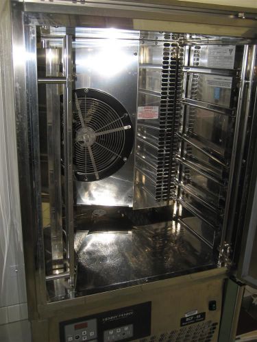 Henny penny blast chiller/freezer used excellent condition bcf-65 for sale