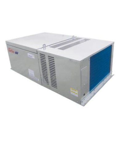 Turbo air o/d walk in freezer refrigeration, 4,500 btu for sale