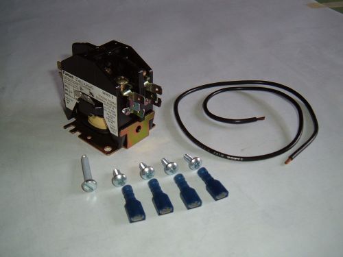 SaniServ P/N 188213 Relay to Contactor