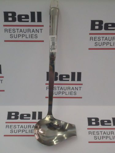 *NEW* Update HB-10/PH Stainless Steel Spout Ladle Buffetware - FREE SHIPPING!