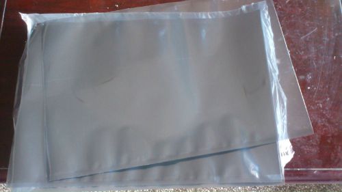10.2&#034;x13.77&#034; ESD Packaging Anti-Static Bags Eletronic Shielding Protect 26x35 CM