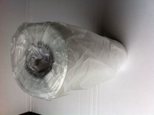 Four cases of Produce Roll bags 12 x 20 HDPE 4 Rolls per case clear no printing
