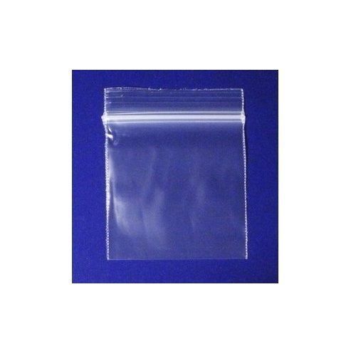 200 - 2 x 2&#034; 2 Mil Reclosable Bags (2 bags of 100)