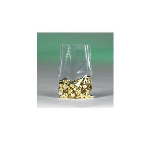 Open-top poly bags - 20x22&#034; - 2 mil for sale