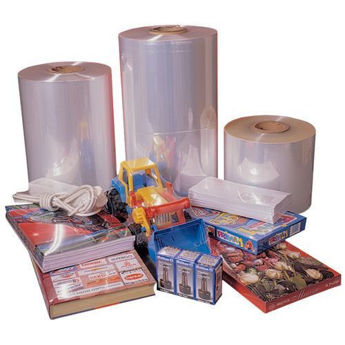 32&#034; SW - Shrink Film Polyolefin Inventory Clearance