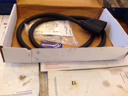 New thermadyne arcair k4000 sw torch cable 70-084-207 7&#039; length warranty! for sale