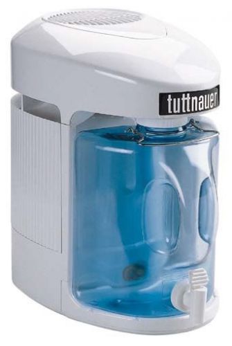 New tuttnauer water distiller for sterilizers autoclaves 1730 EZ 9, EZ 10, Plus