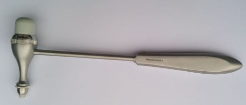 US Neurologicals Troemner Reflex Hammer