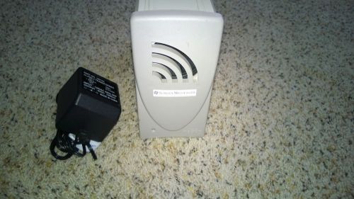 PhoneTree  PT-400   School Messenger Auto Dialer  USB System UNTESTED
