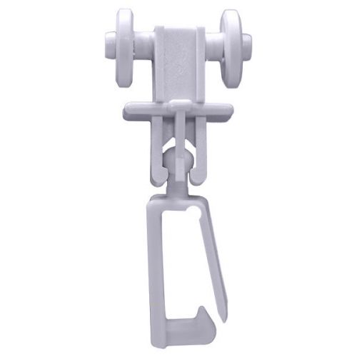 Crest Healthcare Supply Pop-Out Curtain Hook