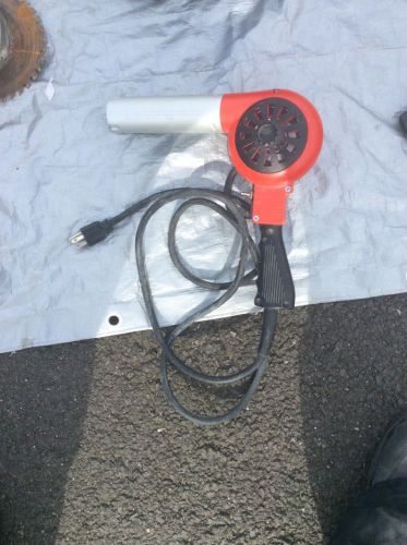 Roberts - Deluxe Flameless Heat Gun