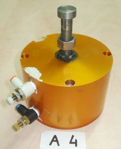 Fabco-Air Pancake D 721 X G8 Pneumatic Cylinder