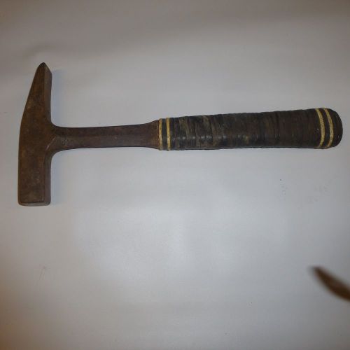 Tinners/Tinknockers hammer Used