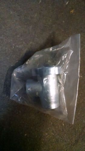Watts 288a or t&amp;s vacuum breaker 3/4&#034;, for dishwasher disposal or disposer for sale