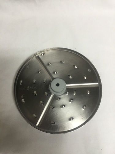 Robot Coupe RG209 or PD1938510 Medium Grating Disc Parts Accessories