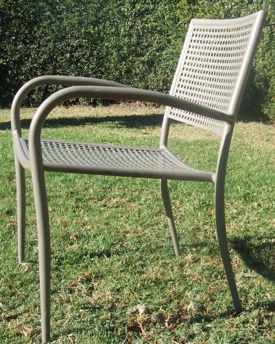commercial pateo chairs