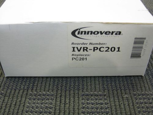 Innovera IVR-PC201 Plain paper fax cartridge Brother/Intelli
