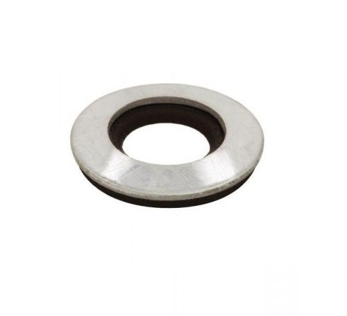 Special bonded sealing washer, M10, x10