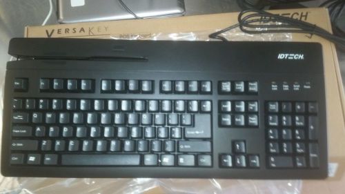 VersaKey 230 Keyboard from ID Tech
