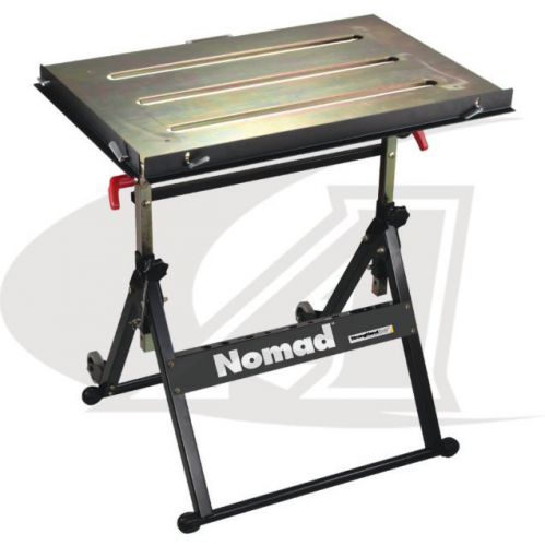 Nomad™ Economy Welding Table