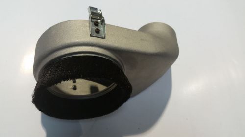 Multicam router dust hood for sale