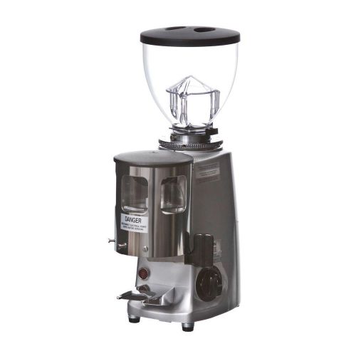 Mazzer mini espresso coffee grinder for sale