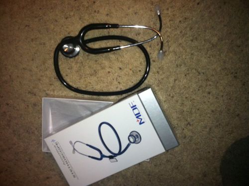 acoustica stethoscope