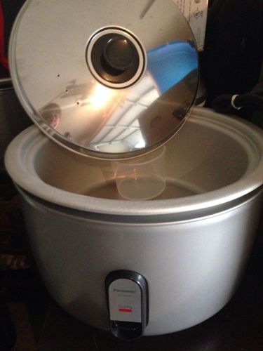 Commerical Rice Cooker