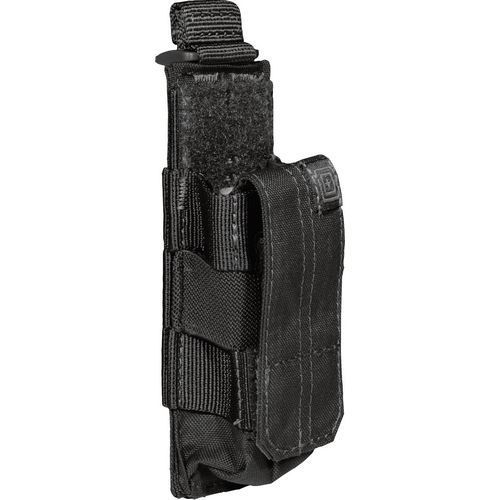 5.11 Tactical Pistol Bungee Cover Black 56154