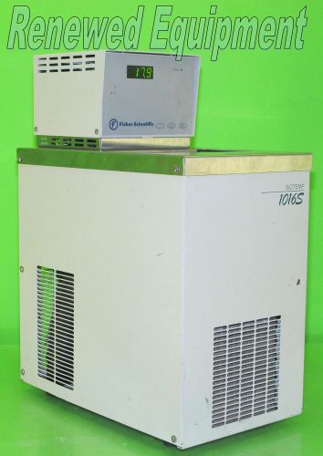 Fisher Scientific Isotemp 1016S  Chiller