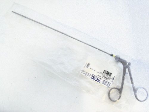 Storz Hysteroscopy Urological Surgical Instrument 27090 SA Micro Scissor 31cm