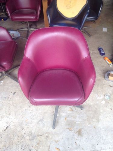 GOOD USED RESTAURANT CHAIRS