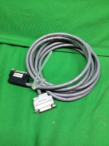Allen Bradley 634888 02H Cable Programmable Controller Communication Adapter