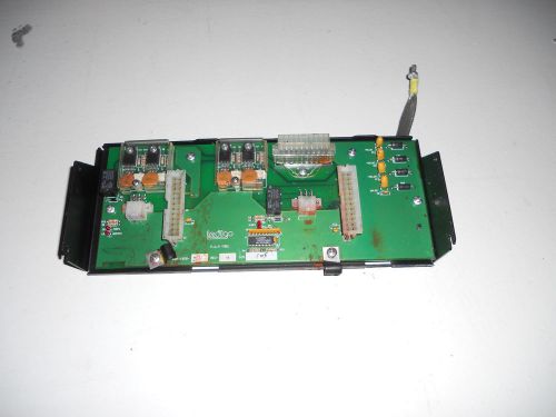 HP Indigo TMB2 Board Assy EBE-1058-53