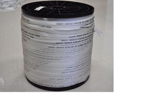 Mule tape wp1800  3000&#039; for sale