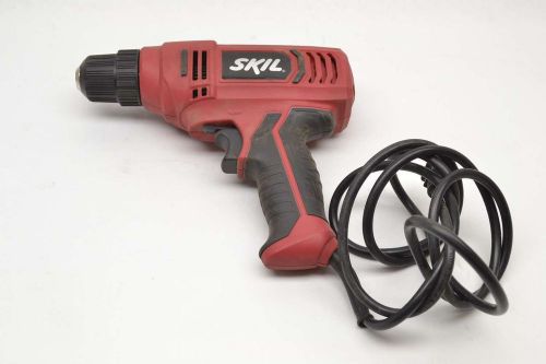 SKIL 6239 03/8 IN 10MM 0-2700/MIN VARIABLE SPEED 120V-AC 5.5A AMP DRILL B490155