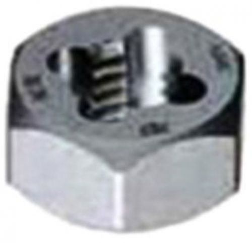 Gyros 92-92348 carbon steel hex rethreading die  2-3/4 - 8 tpi for sale