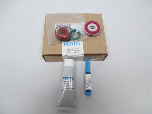 New festo crhd-32-ppv-a 665186 mounting kit pneumatic cylinder d310902 for sale