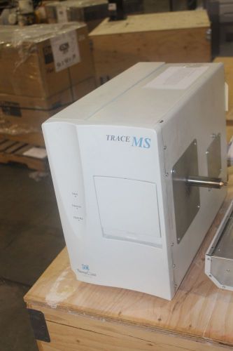 Thermo Quest Trace Trace MS  NICE