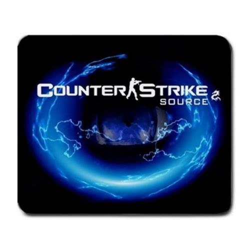 Counter Strike Design Custom Mouse Pad For Gaming Make a Great for Gift