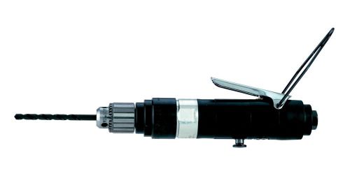 Sioux tools  1/4&#034; straight drill pneumatic air 2l2410 for sale
